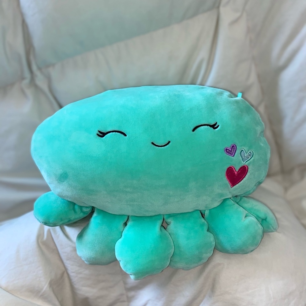olina stack octopus squishmallow
